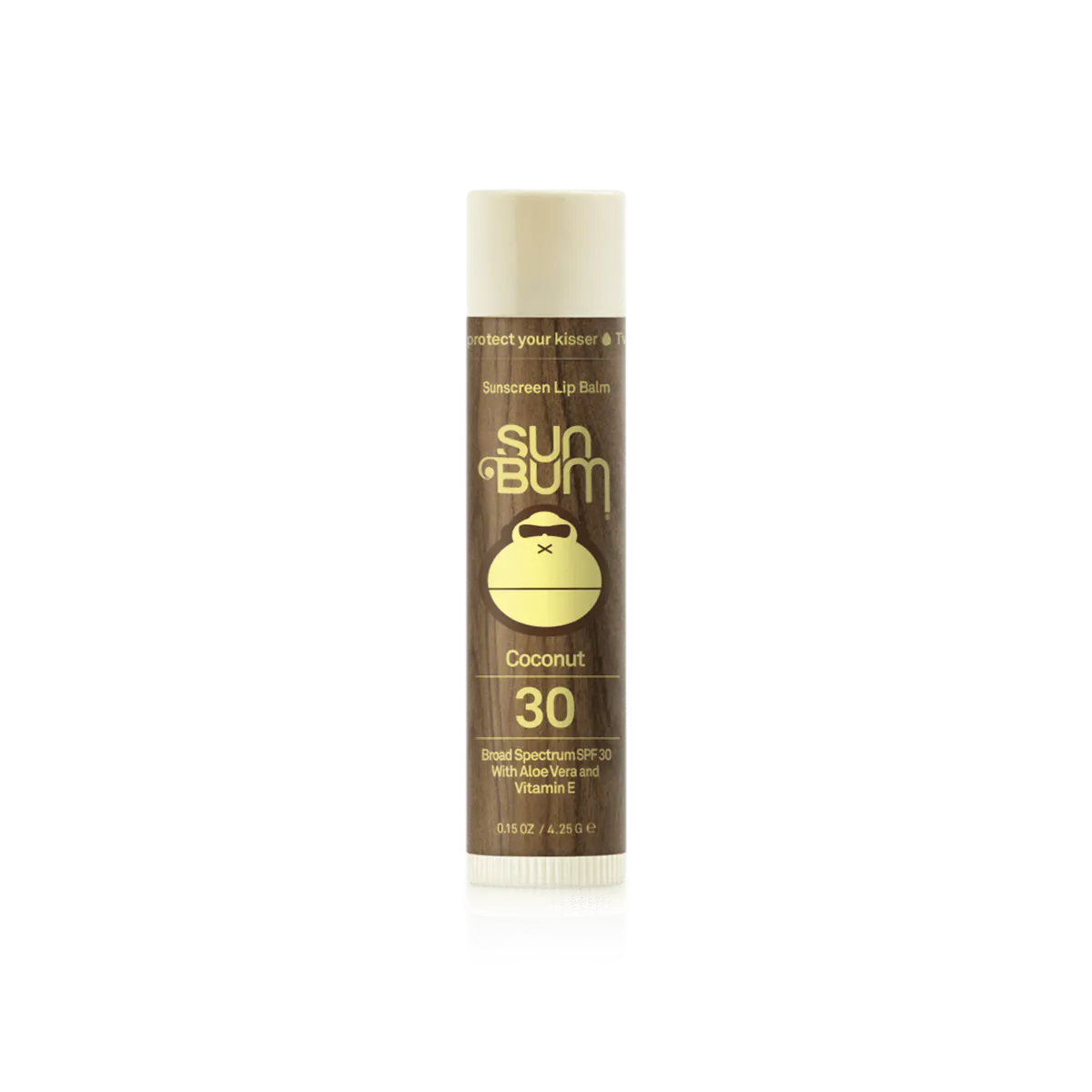 Sun Bum Lip Balm SPF15