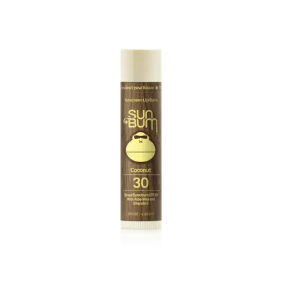 Sun Bum Lip Balm SPF15