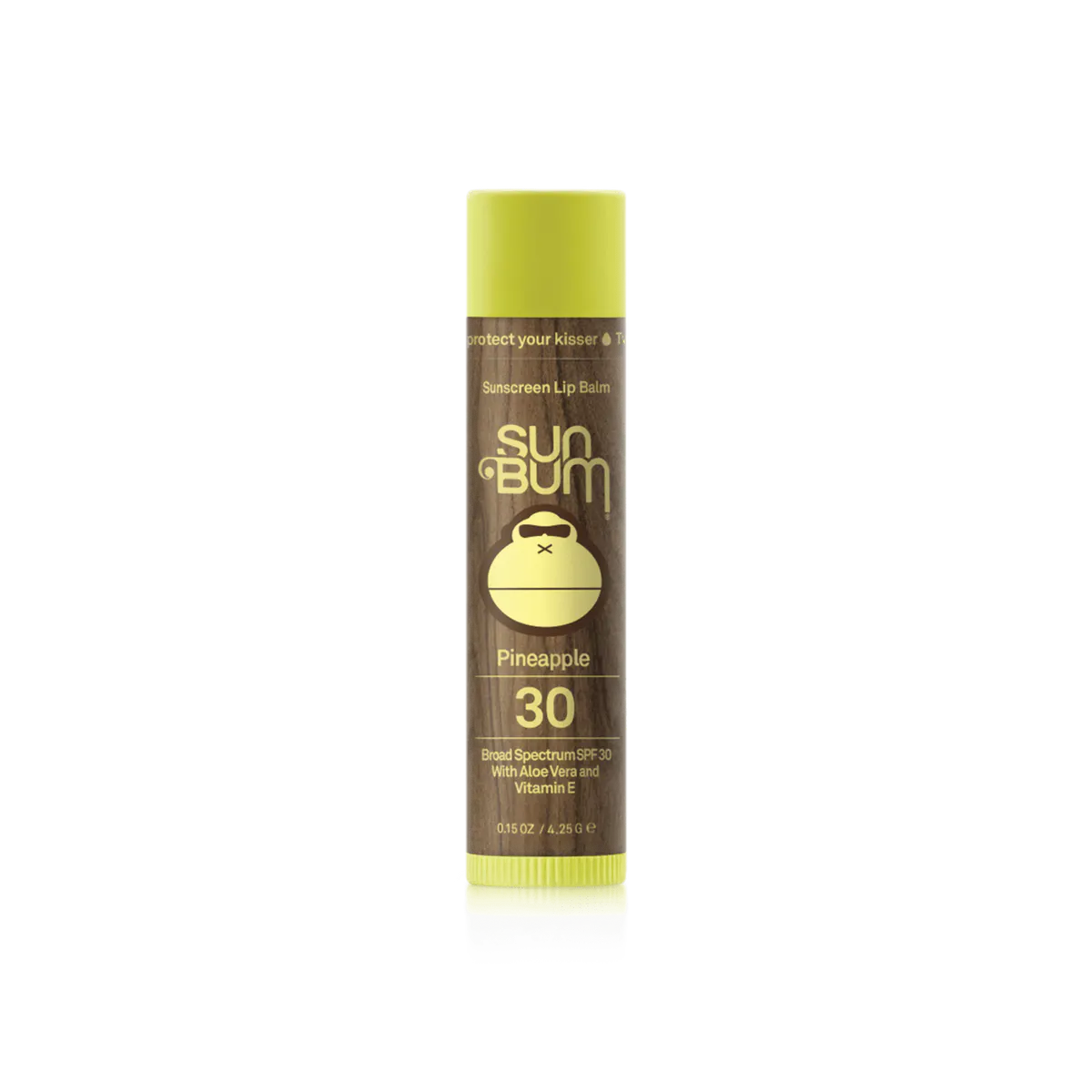 Sun Bum Lip Balm SPF15, view 2