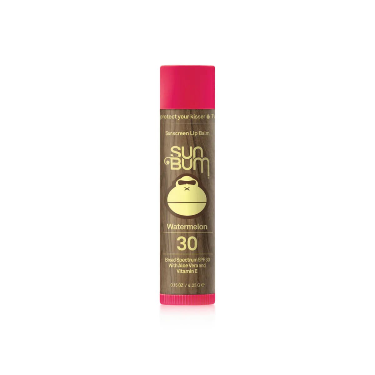 Sun Bum Lip Balm SPF15, view 3