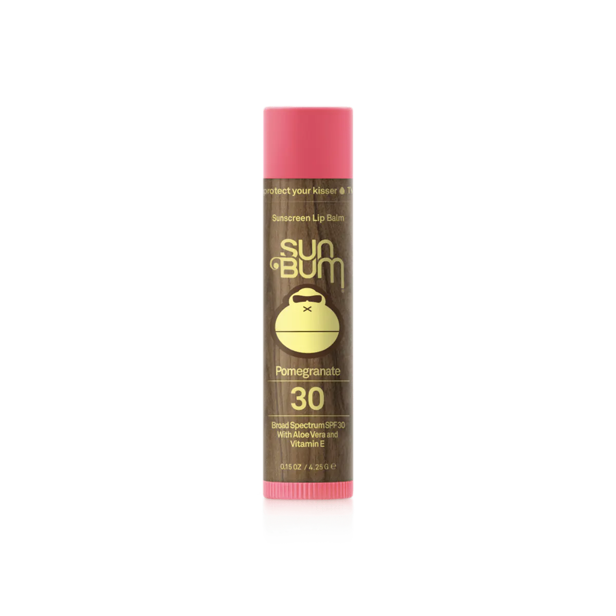 Sun Bum Lip Balm SPF15, view 4
