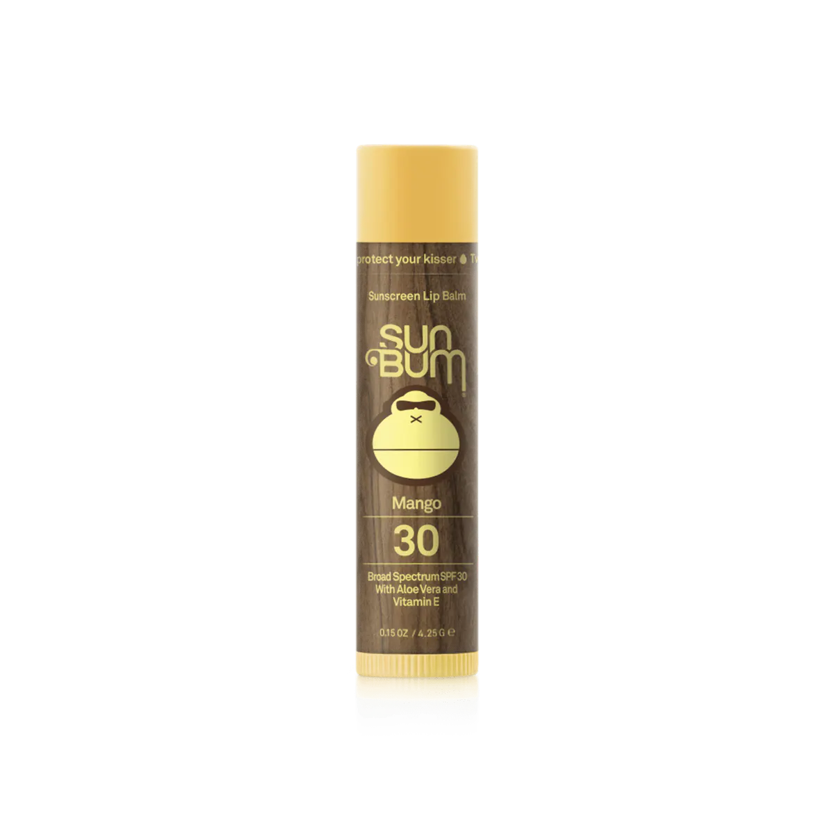 Sun Bum Lip Balm SPF15, view 5