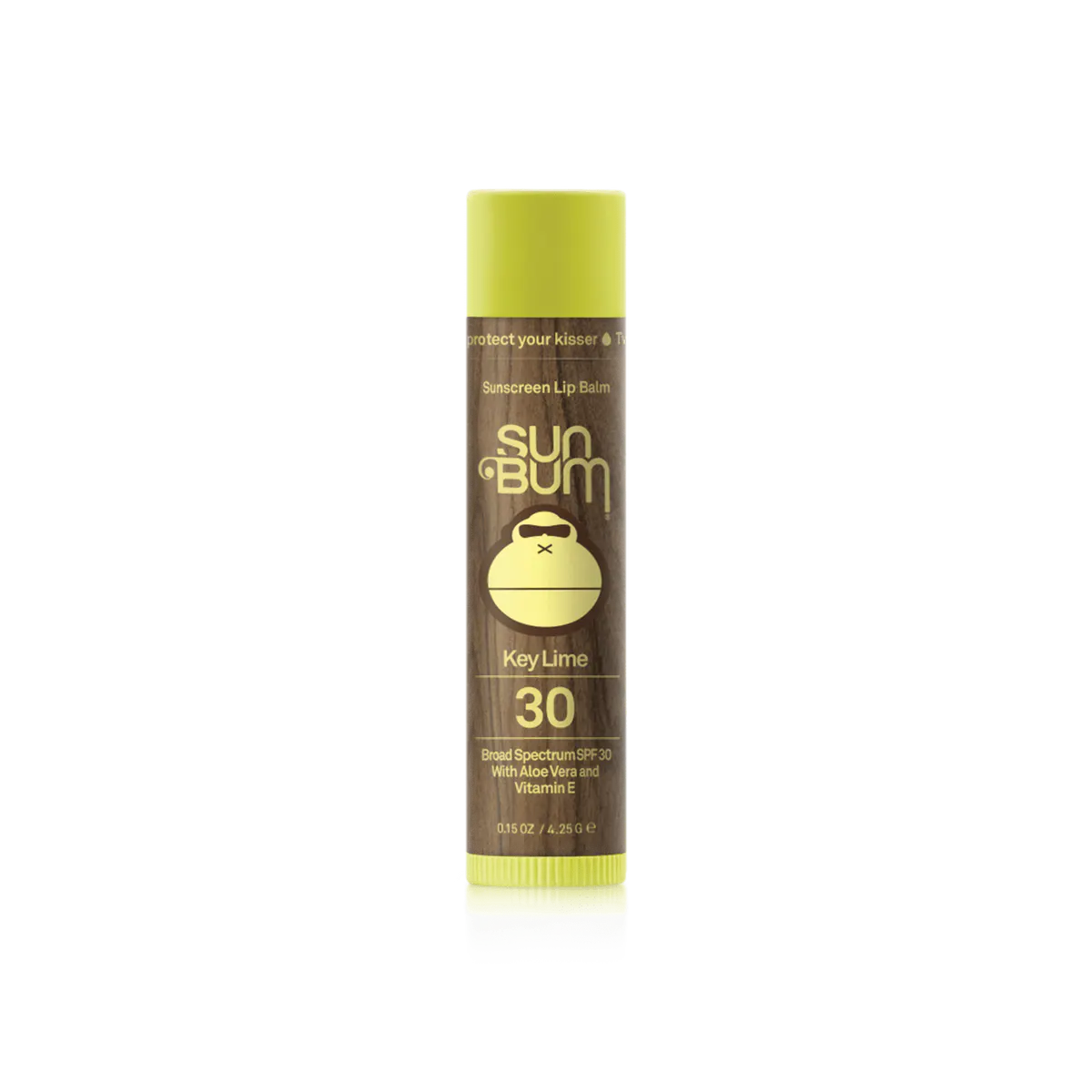 Sun Bum Lip Balm SPF15, view 6