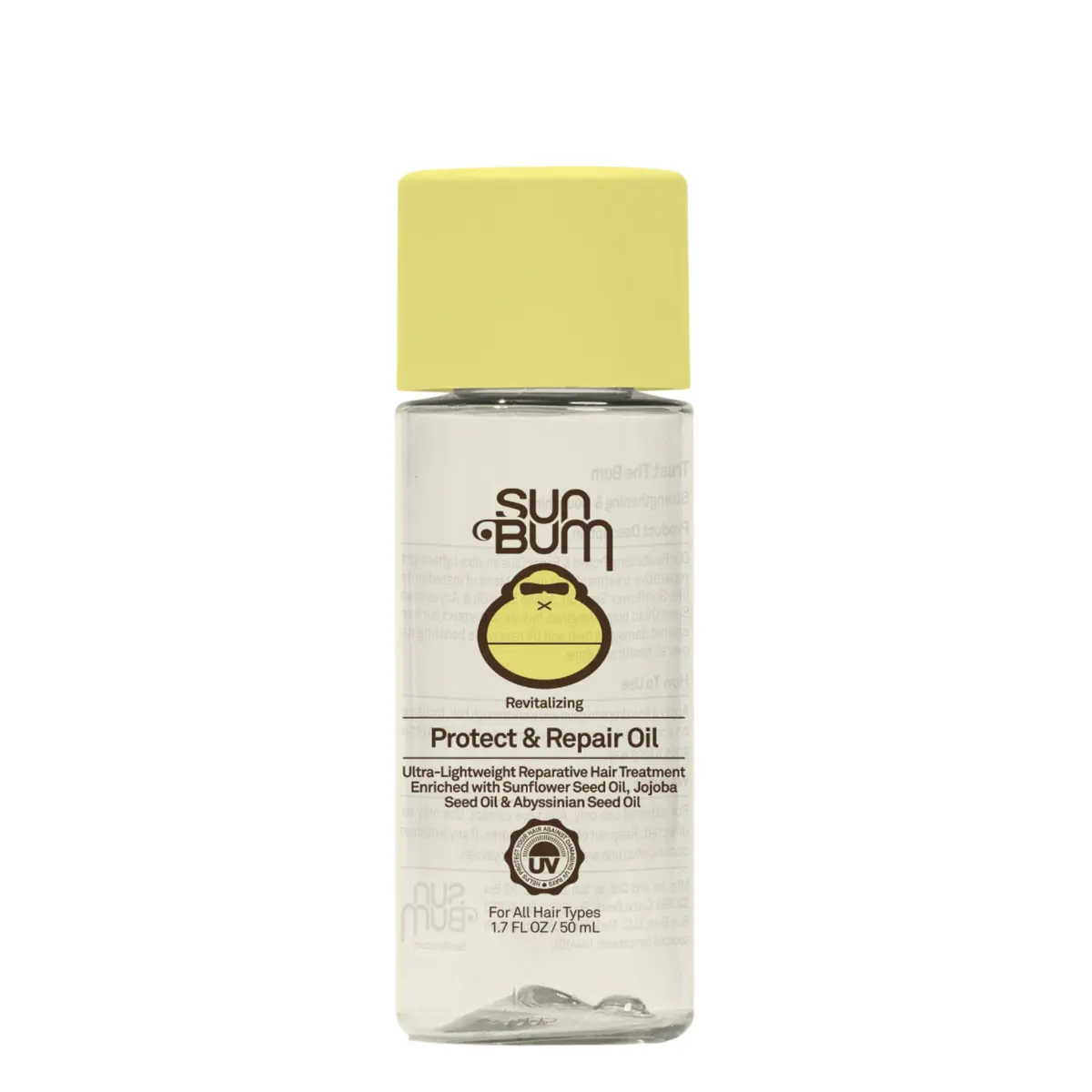 Sun Bum Revitalizing Protect & Repair Oil 50ml