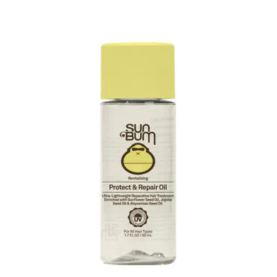 Sun Bum Revitalizing Protect & Repair Oil 50ml