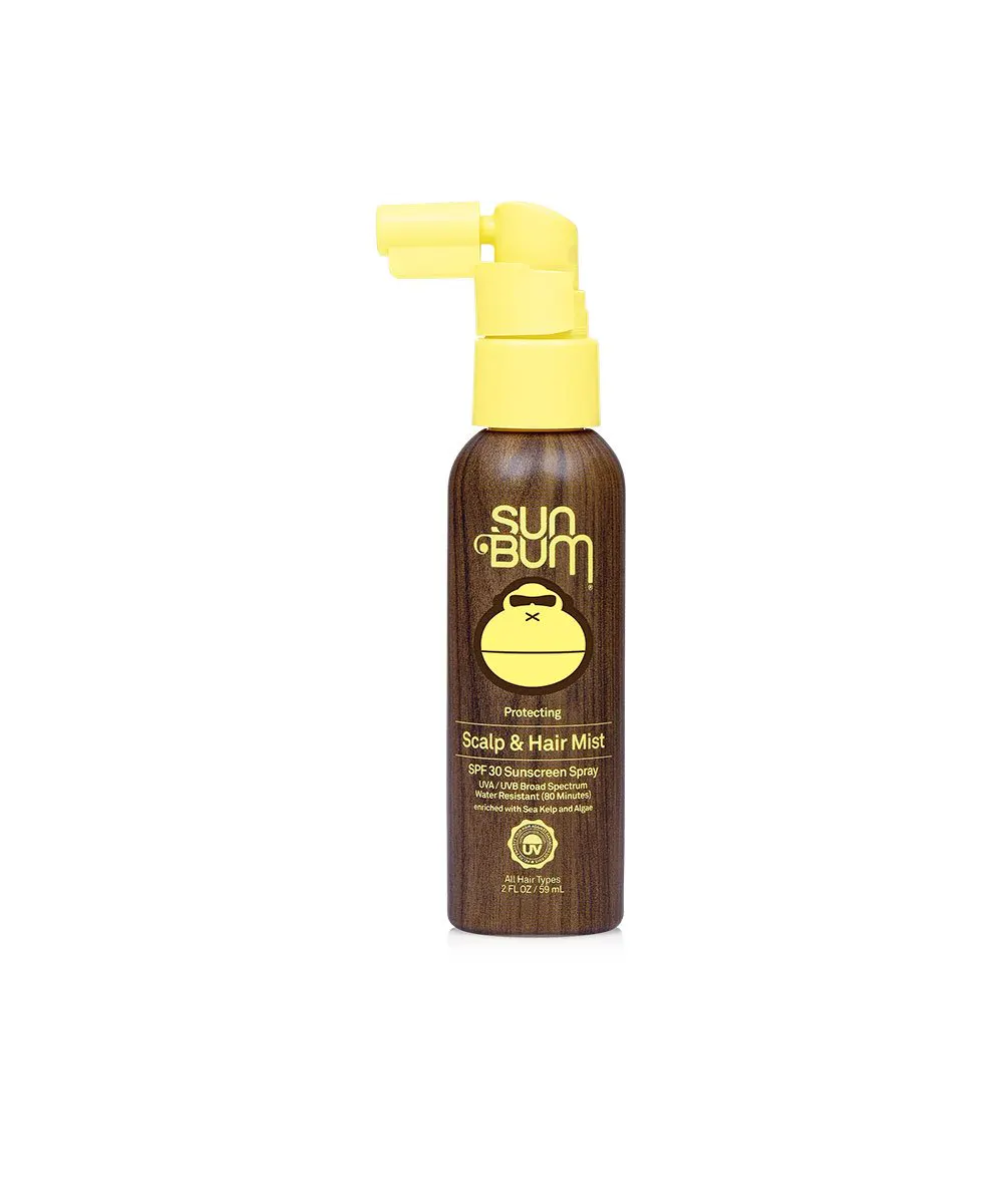 Sun Bum Scalp and Hair Mist 60ml