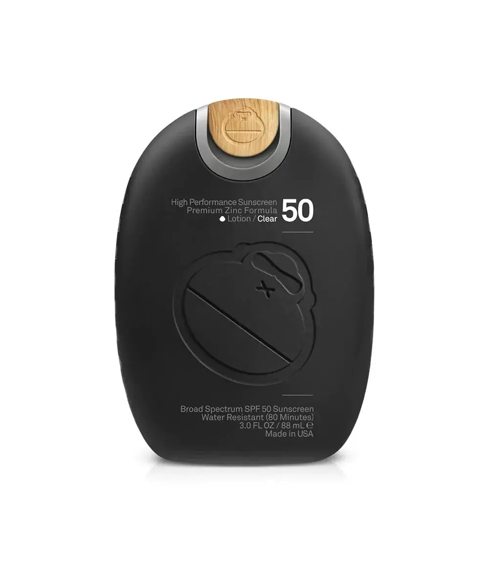 Sun Bum Signature SPF 50+ Sunscreen Lotion 88ml