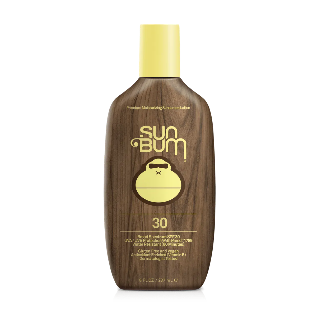 Sun Bum SPF 30 Lotion 237ml