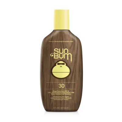 Sun Bum SPF 30 Lotion 237ml