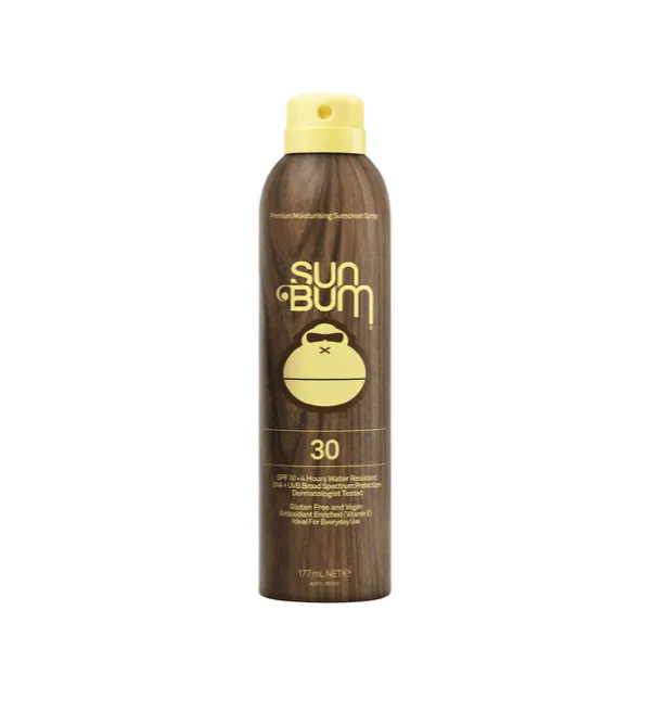 Sun Bum SPF30 Spray 177ml