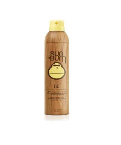 Sun Bum SPF50 Spray 177ml