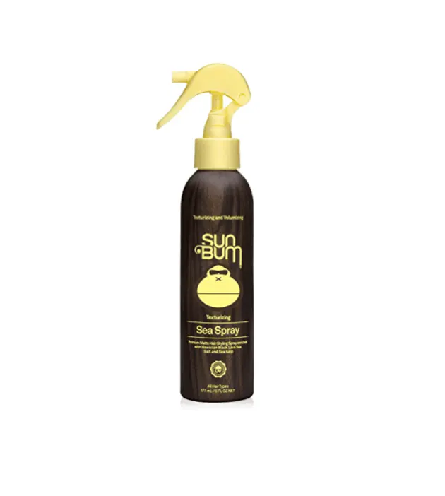 Sun Bum Texturising Sea Spray 177ml