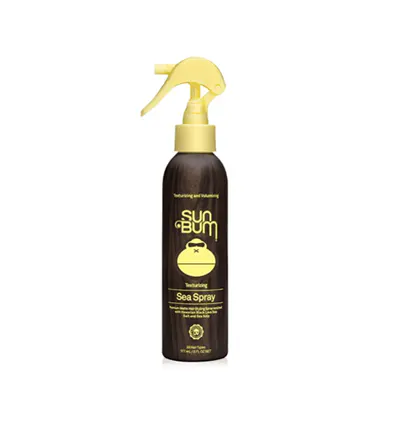 Sun Bum Texturising Sea Spray 177ml