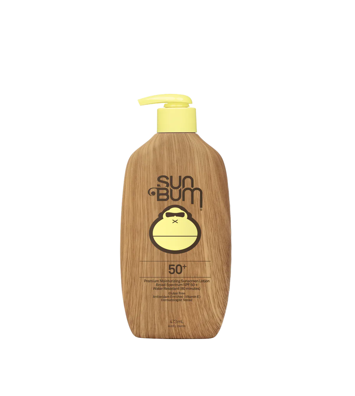 Sun Bum XL SPF50 Lotion 473ml
