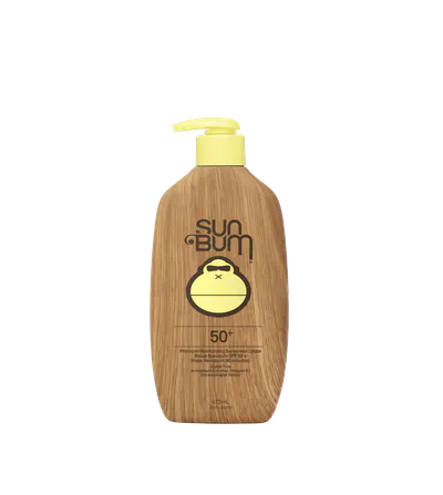 Sun Bum XL SPF50 Lotion 473ml
