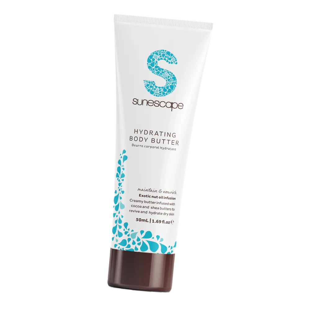 Sunescape Mini Body Butter 50ml
