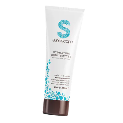 Sunescape Mini Body Butter 50ml