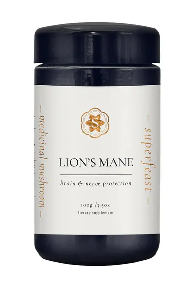 Superfeast Lion's Mane 100g