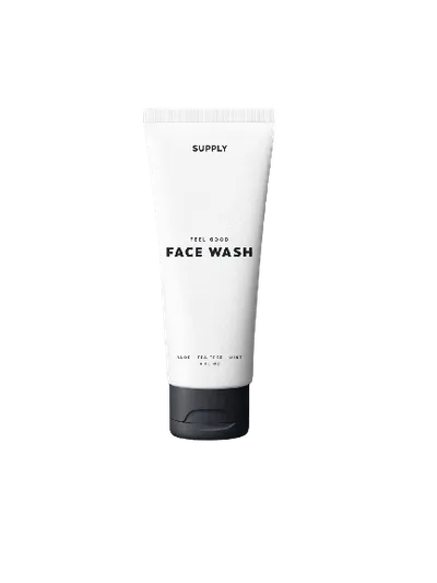 Supply Feel Good Face Wash