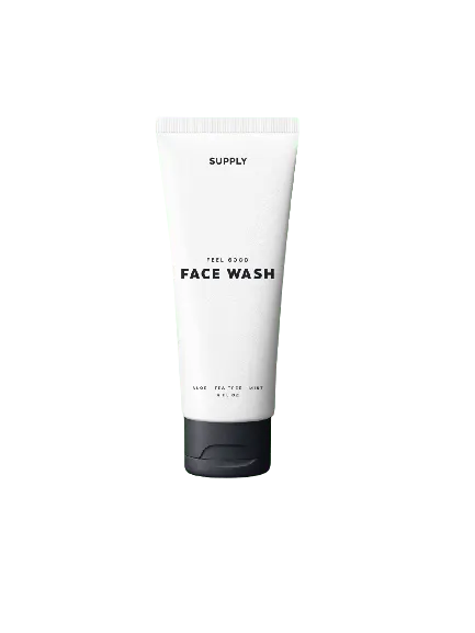 Supply Feel Good Face Wash, view 6