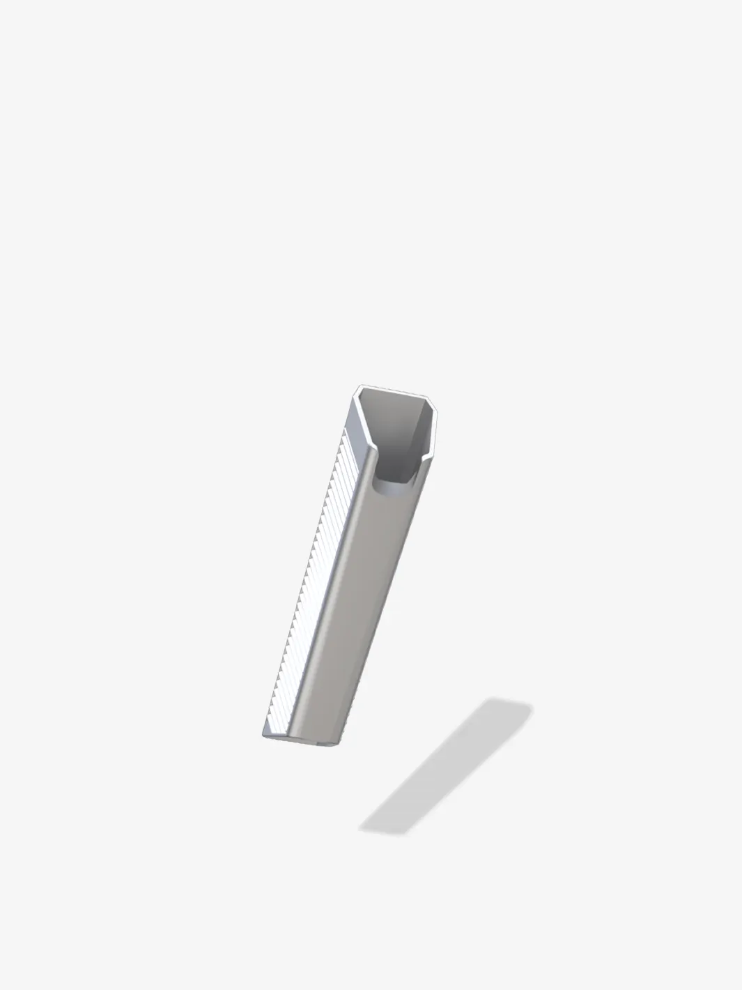 Supply Grip Sleeve (SE - Silver)