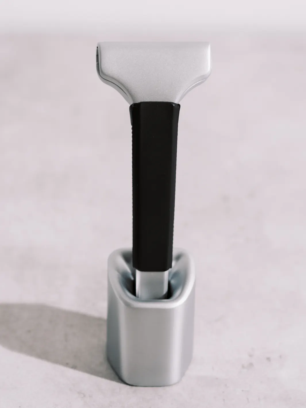 Supply Grip Sleeve (SE - Silver), view 2