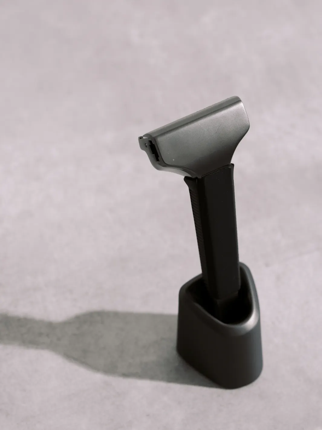 Supply Grip Sleeve (SE - Silver), view 4