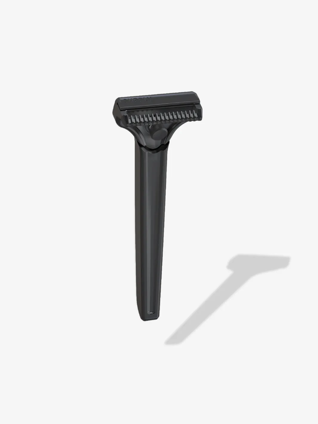 Supply The Single Edge SE - Matte Black