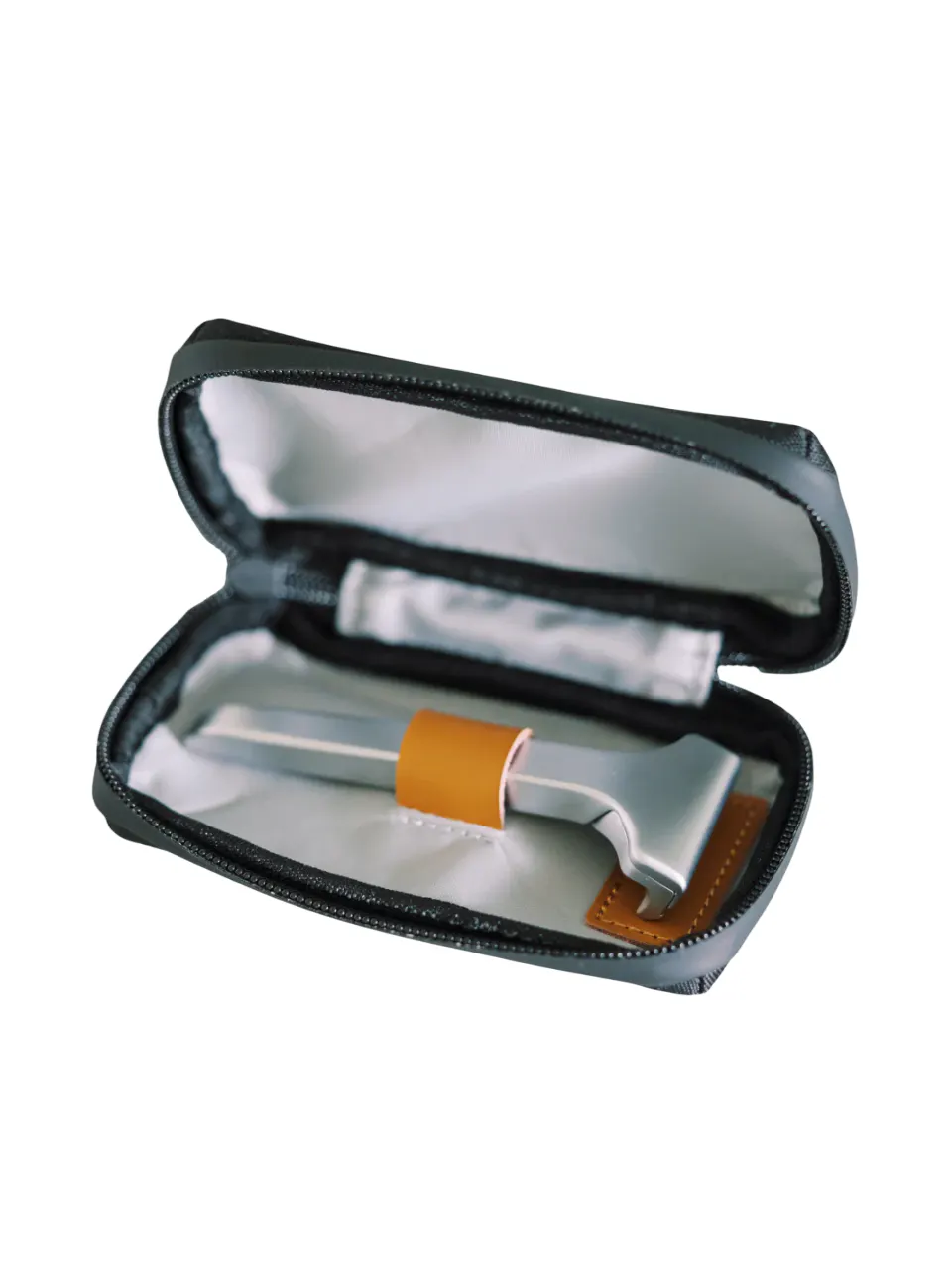 Supply The Razor Travel Case - Black