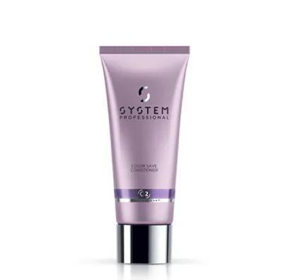 System Professional Color Save Conditioner 200ml