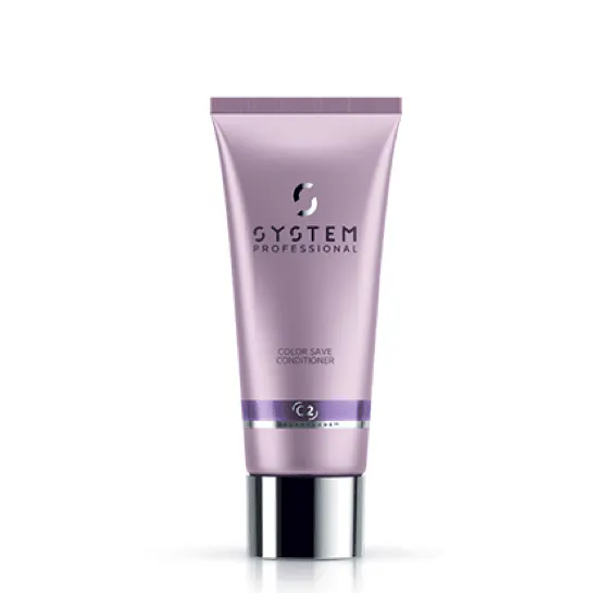 System Professional Color Save Conditioner 200ml, view 2
