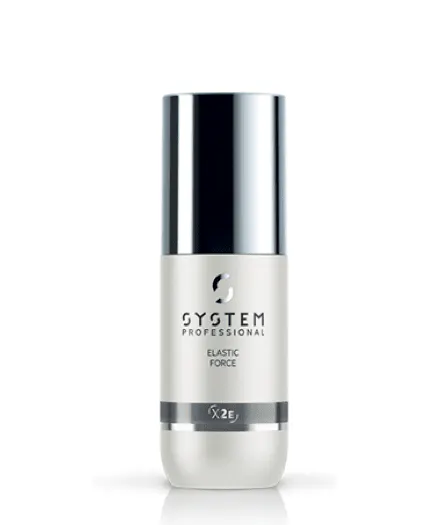 System Professional Elastic Force 125ml
