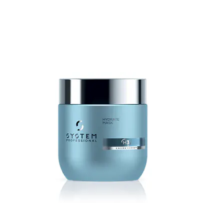 System Professional Hydrate Mask 200ml