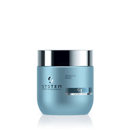 System Professional Hydrate Mask 200ml, view 2