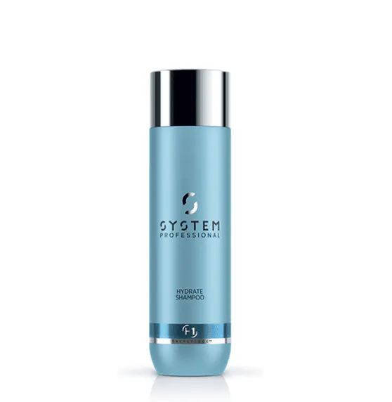 System Professional Hydrate Shampoo 250ml, view 2