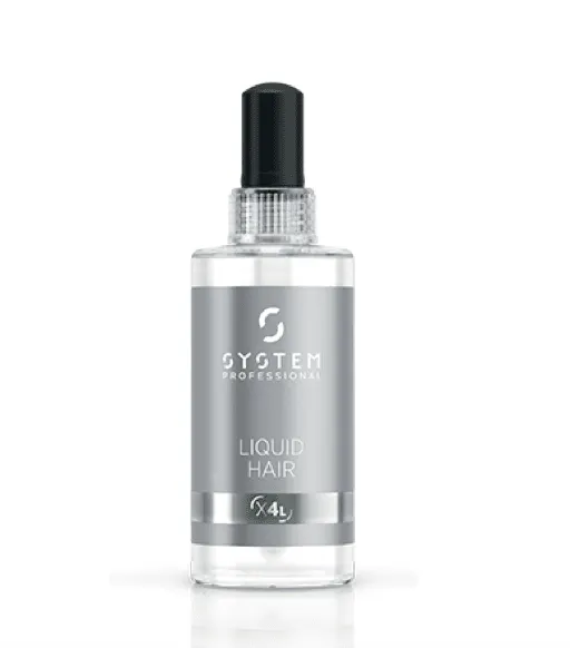 System Professional Liquid Hair 100ml