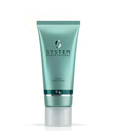 System Professional Purify Shampeeling 150ml