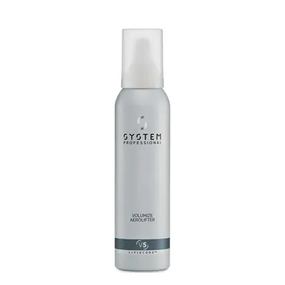 System Professional Volumizer Aerolifter 200ml