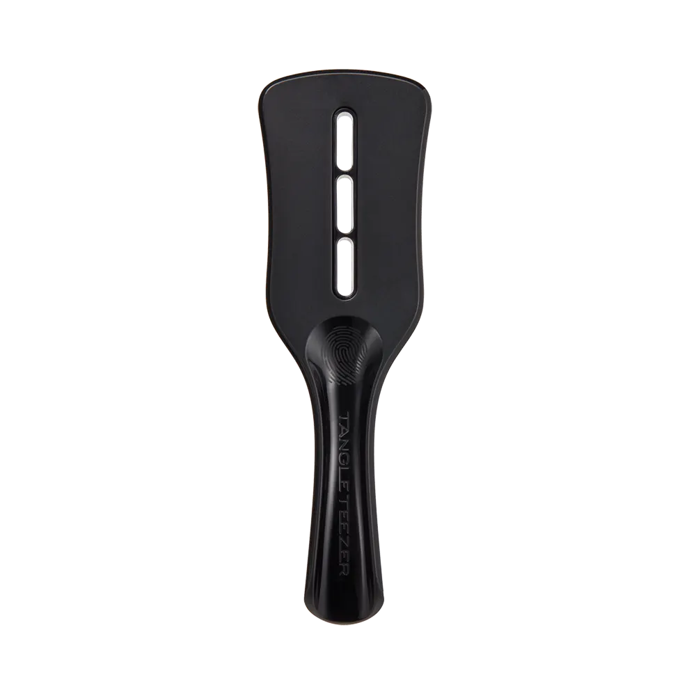 Tangle Teezer Easy Dry & Go Vented Hairbrush Jet Back, view 3