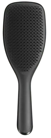 Tangle Teezer Large Wet Detangler - Black Gloss
