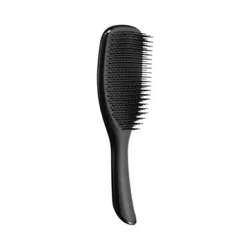 Tangle Teezer Large Wet Detangler - Black Gloss, view 2