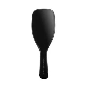Tangle Teezer Large Wet Detangler - Black Gloss, view 3