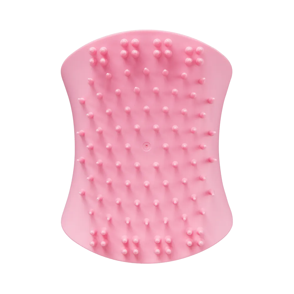 Tangle Teezer Scalp Exfoliator & Massager Pretty Pink