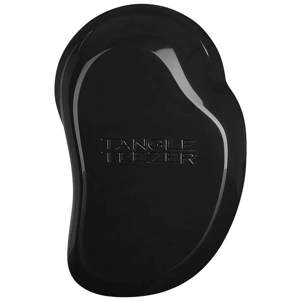 Tangle Teezer The Original Detangling Hairbrush Panther Black