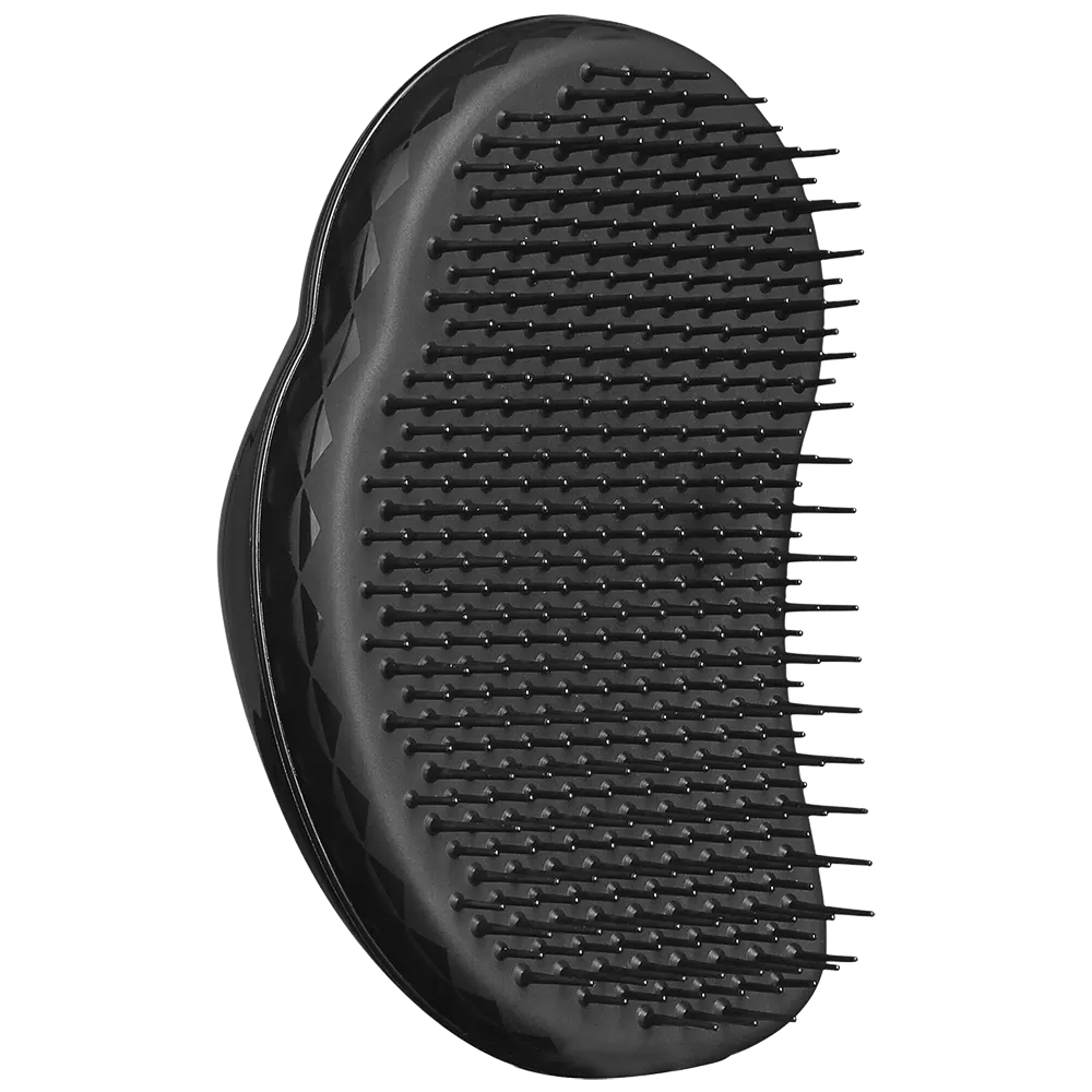 Tangle Teezer The Original Detangling Hairbrush Panther Black, view 2