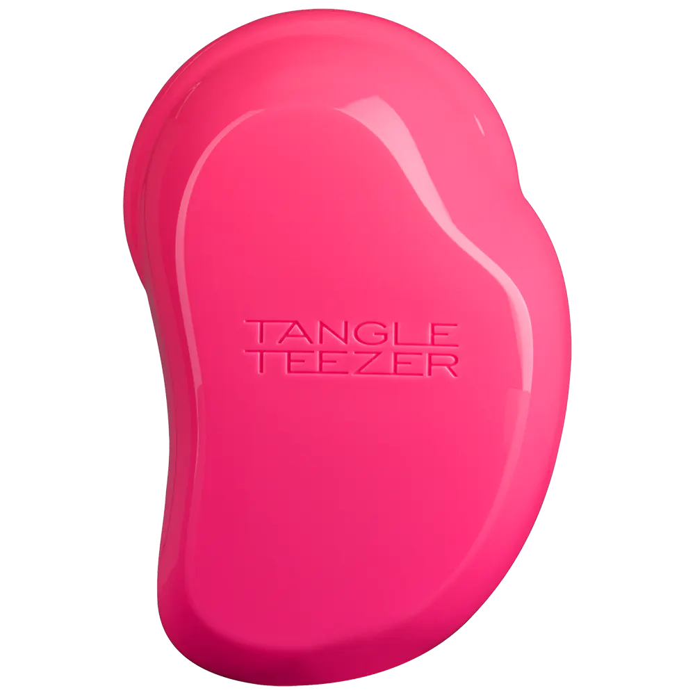 Tangle Teezer The Original Detangling Hairbrush Pink Fizz