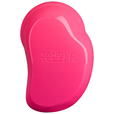 Tangle Teezer The Original Detangling Hairbrush Pink Fizz