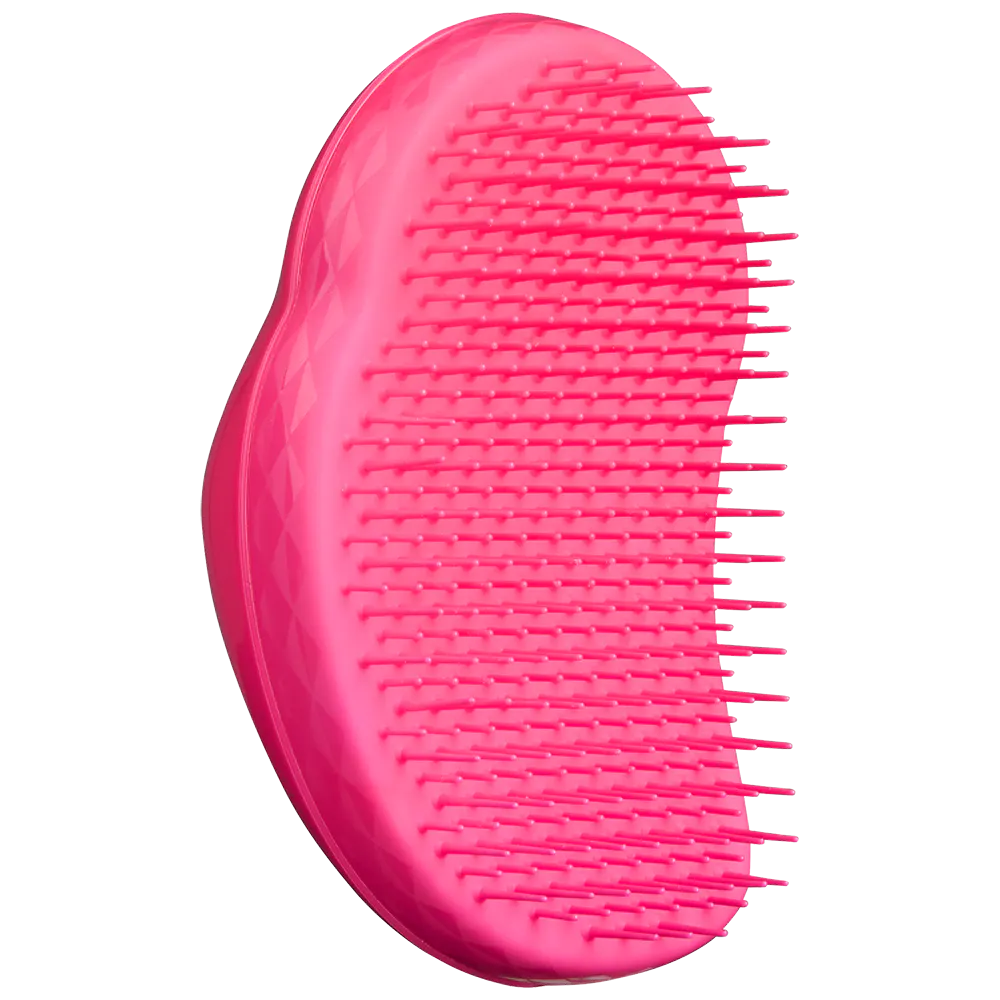 Tangle Teezer The Original Detangling Hairbrush Pink Fizz, view 2