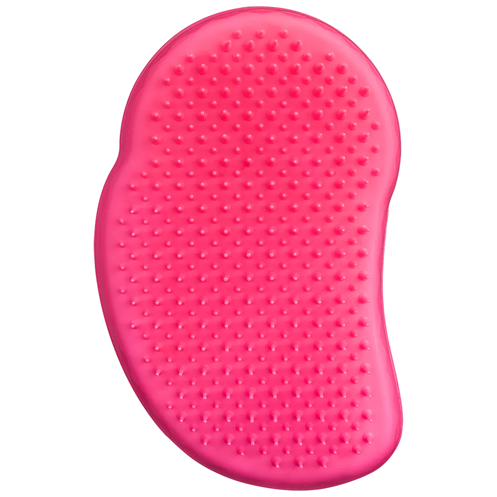Tangle Teezer The Original Detangling Hairbrush Pink Fizz, view 4