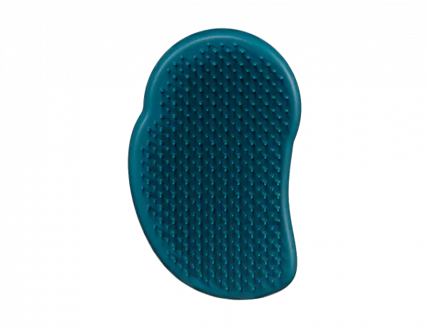 Tangle Teezer The Plant Brush Deep Sea Blue, view 3